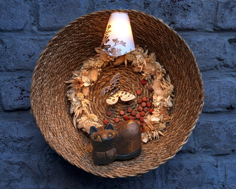 KataBidouille-Luminaire-Tout le monde (ou presque) aime les chats