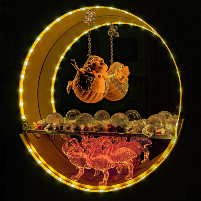 KataBidouille-Luminaire-Envol